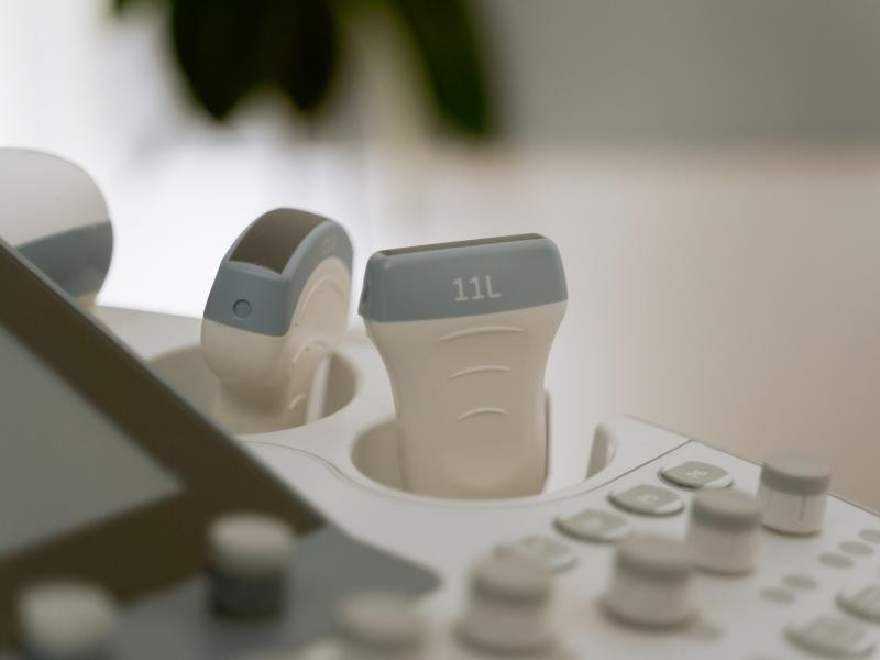 Ultrassom Próstata via Abdominal