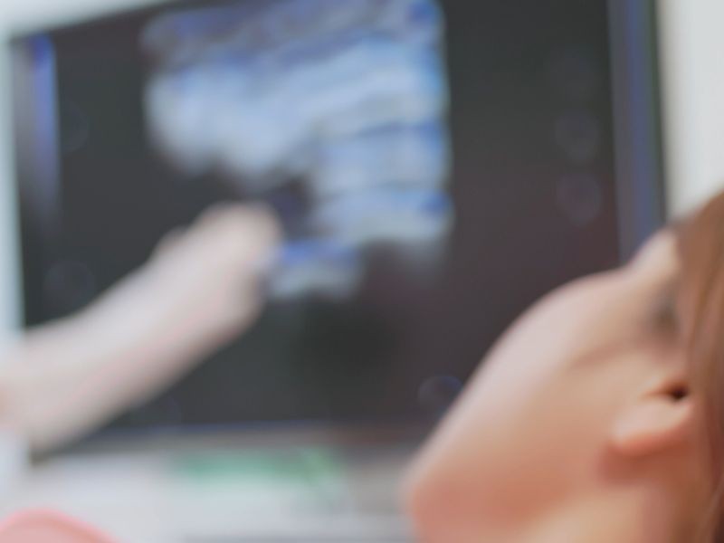 Ultrassom Orelha (cada lado)