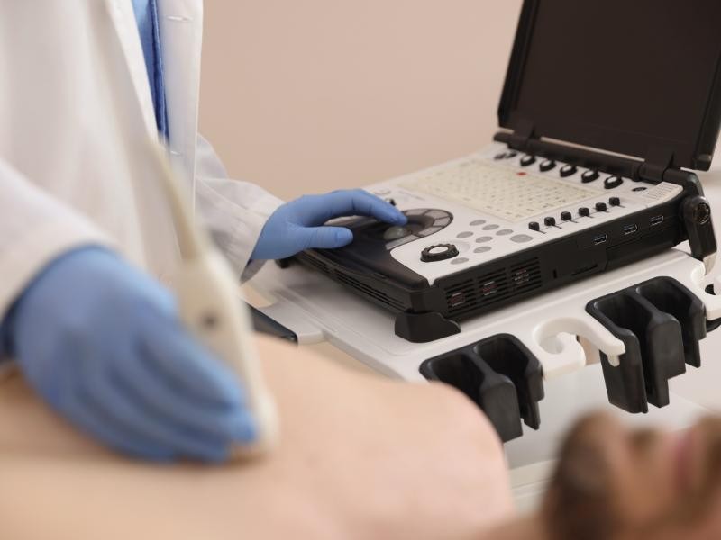 Ecocardiograma Transtorácico