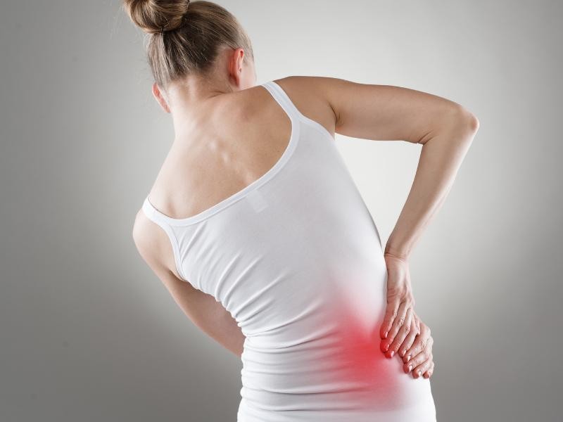 Ultrassom Quadril (bilateral)