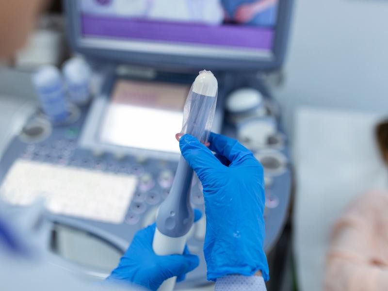 Ultrassom Pélvica Transvaginal (Endovaginal)